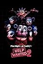 Five Nights at Freddy's: Help Wanted 2 (2023)