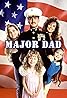 Major Dad (TV Series 1989–1993) Poster