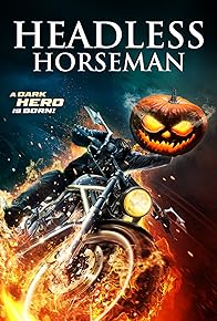 Primary photo for Headless Horseman