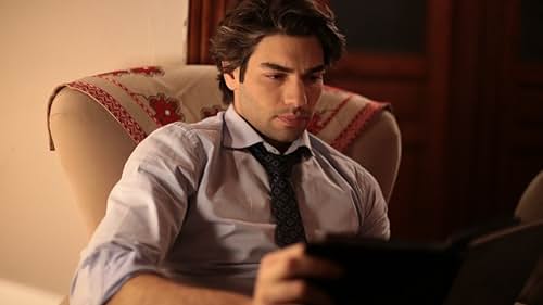 Sükrü Özyildiz in Matter of Respect (2014)