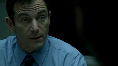 Jason Isaacs in Awake (2012)