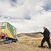 Jonathan Banks and Manuel Uriza in Better Call Saul (2015)