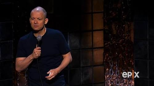 Jim Norton: Contextually Inadequate: Premiere