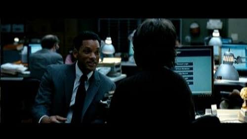 Seven Pounds