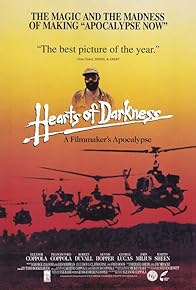 Primary photo for Hearts of Darkness: A Filmmaker's Apocalypse