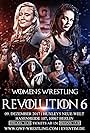 GWF Women's Wrestling Revolution 6 (2017)