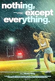 nothing, except everything. (2023)