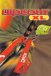 Primary photo for Wipeout XL