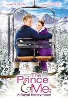 The Prince & Me 3: A Royal Honeymoon