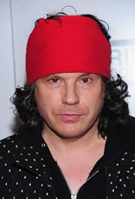 Primary photo for Ian Astbury