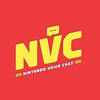 Primary photo for Nintendo Voice Chat Podcast Episode 64