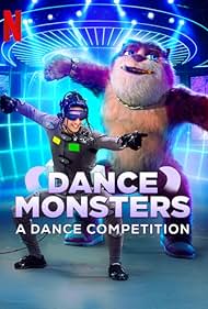 Dance Monsters (2022)