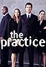 The practice: Bobby Donnell & associés (TV Series 1997–2004) Poster