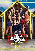 Jersey Shore Family Vacation