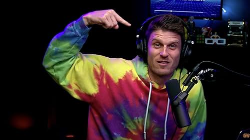 Kevin Pereira in Episode dated 27 April 2022 (2022)