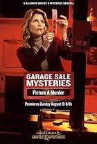 Garage Sale Mysteries: Picture a Murder