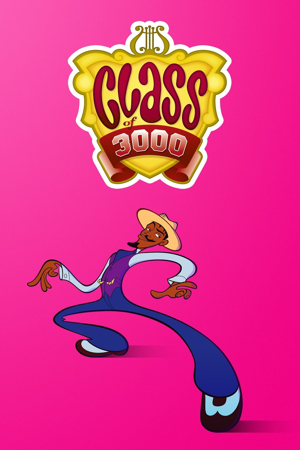 Class of 3000 (2006)