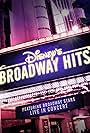 Disney's Broadway Hits at Royal Albert Hall (2016)