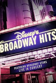 Primary photo for Disney's Broadway Hits at Royal Albert Hall