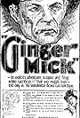 Ginger Mick (1920)