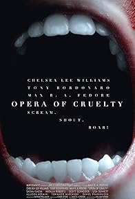 Primary photo for Opera of Cruelty