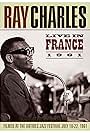 Ray Charles Live in Antibes, France 1961 (2011)