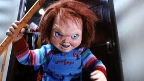 Child's Play 2