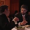 Adrian Grenier and Richard Strauss in Affairs of State (2018)