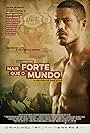 José Loreto in Mais Forte que o Mundo: A História de José Aldo (2016)