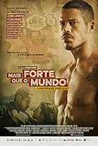 José Loreto in Mais Forte que o Mundo: A História de José Aldo (2016)