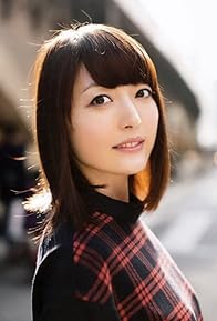 Primary photo for Kana Hanazawa