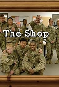 The Shop (2018)