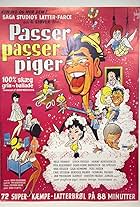 Passer passer piger