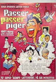 Primary photo for Passer passer piger