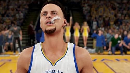 NBA 2K16 (VG)