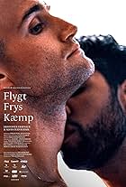 Flygt frys kæmp