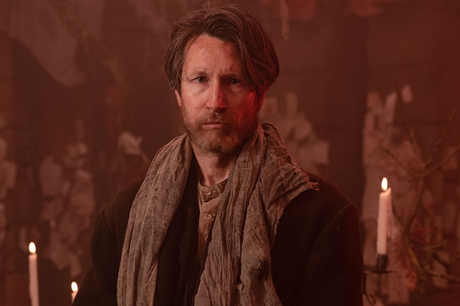 Still of Jonathan Aris in War of the Worlds