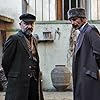 Gürkan Uygun and Ertugrul Postoglu in 103. Bolum (2020)