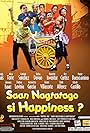 Nonie Buencamino, Rez Cortez, Ricky Davao, Nanette Inventor, January Isaac Bodlovic, Caridad Sanchez, Antonette Garcia, Darling Lavina, Mica Torre, Andy Bais, Kenjie Villacorte, and Ruth Alferez in Saan nagtatago si happiness? (2006)