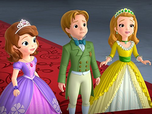 Sofia the First (2012)