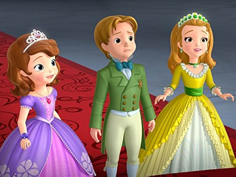 Sofia the First (2012)