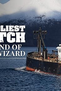 Primary photo for Deadliest Catch: Legend of the Wizard