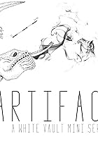 The White Vault: Artifact