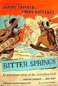 Primary photo for Bitter Springs