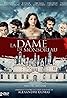 La dame de Monsoreau (TV Movie 2008) Poster