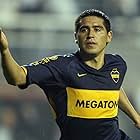 Juan Román Riquelme