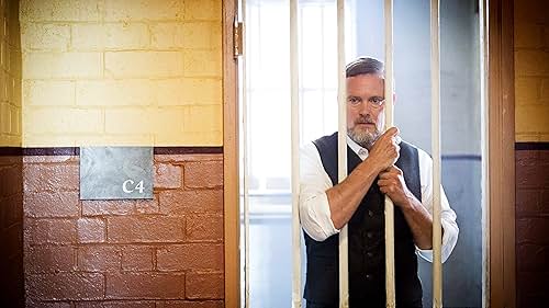 Craig McLachlan in The Doctor Blake Mysteries (2013)