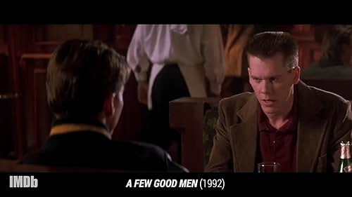 Kevin Bacon | IMDb Supercut