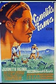 Canelita en rama (1943)