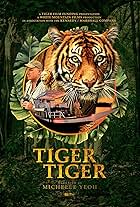 Tiger Tiger : In Select Imax® and Giant Screens (2024)